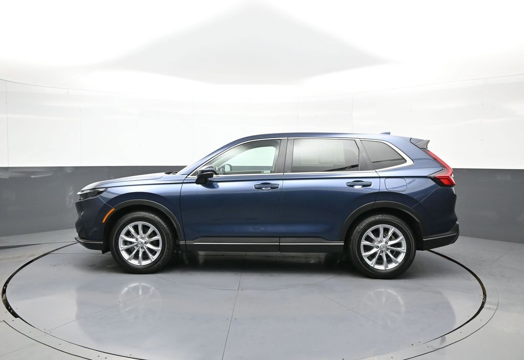 Certified 2024 Honda CR-V EX-L image 9