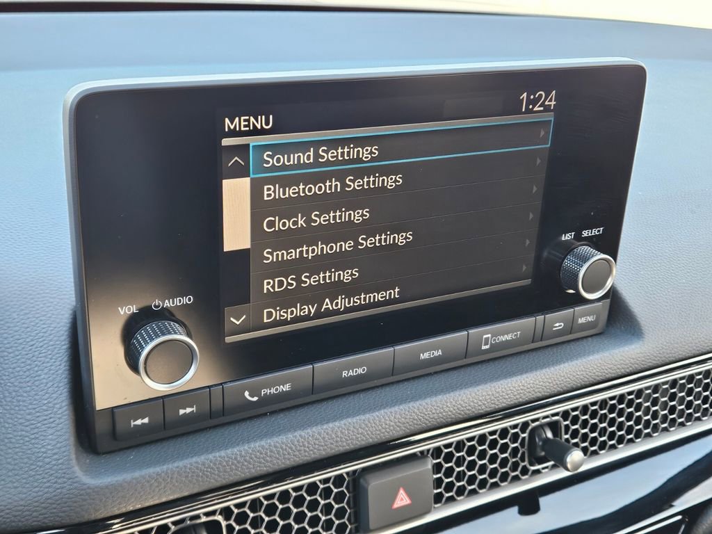 Used 2024 Honda Civic Sport image 17