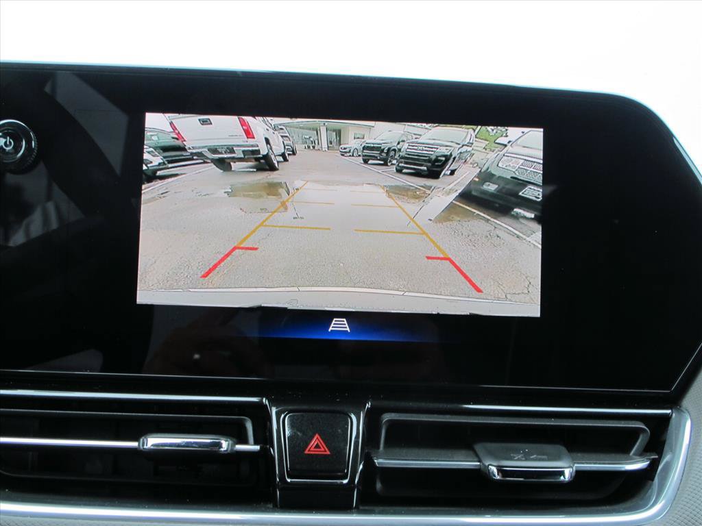 Used 2026 Chevrolet TrailBlazer ACTIV w/ Convenience Package FWD image 13