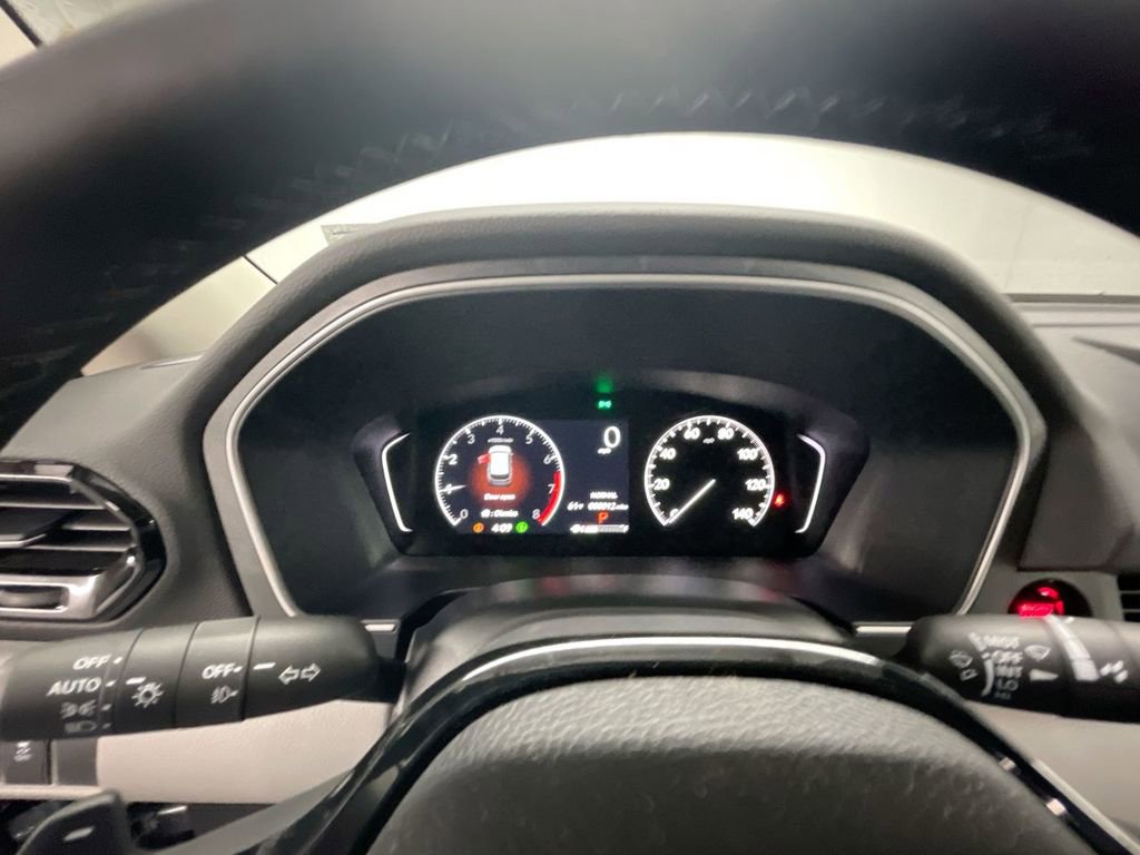 Used 2025 Honda Pilot EX-L image 12