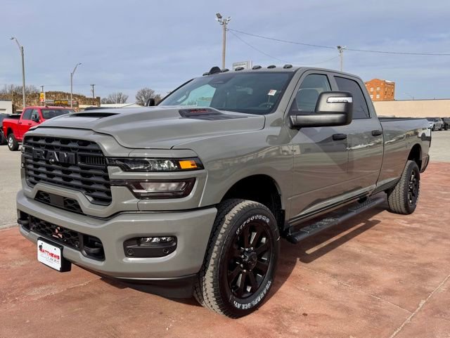New 2026 RAM 2500 Tradesman image 1