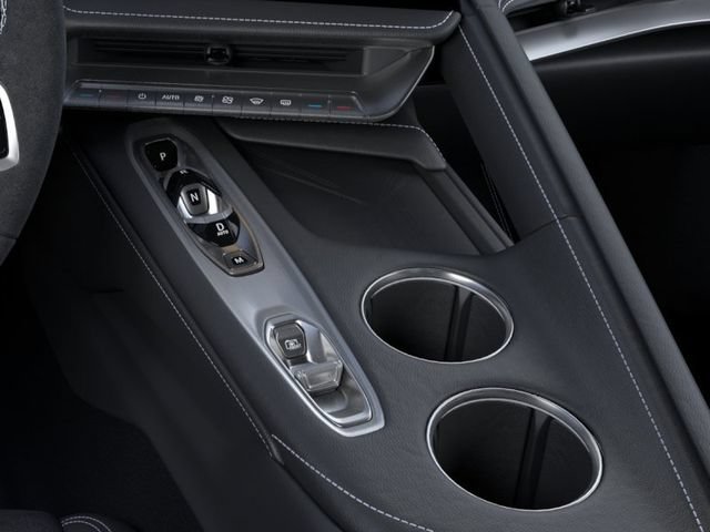 New 2026 Chevrolet Corvette E-Ray AWD/4WD image 23