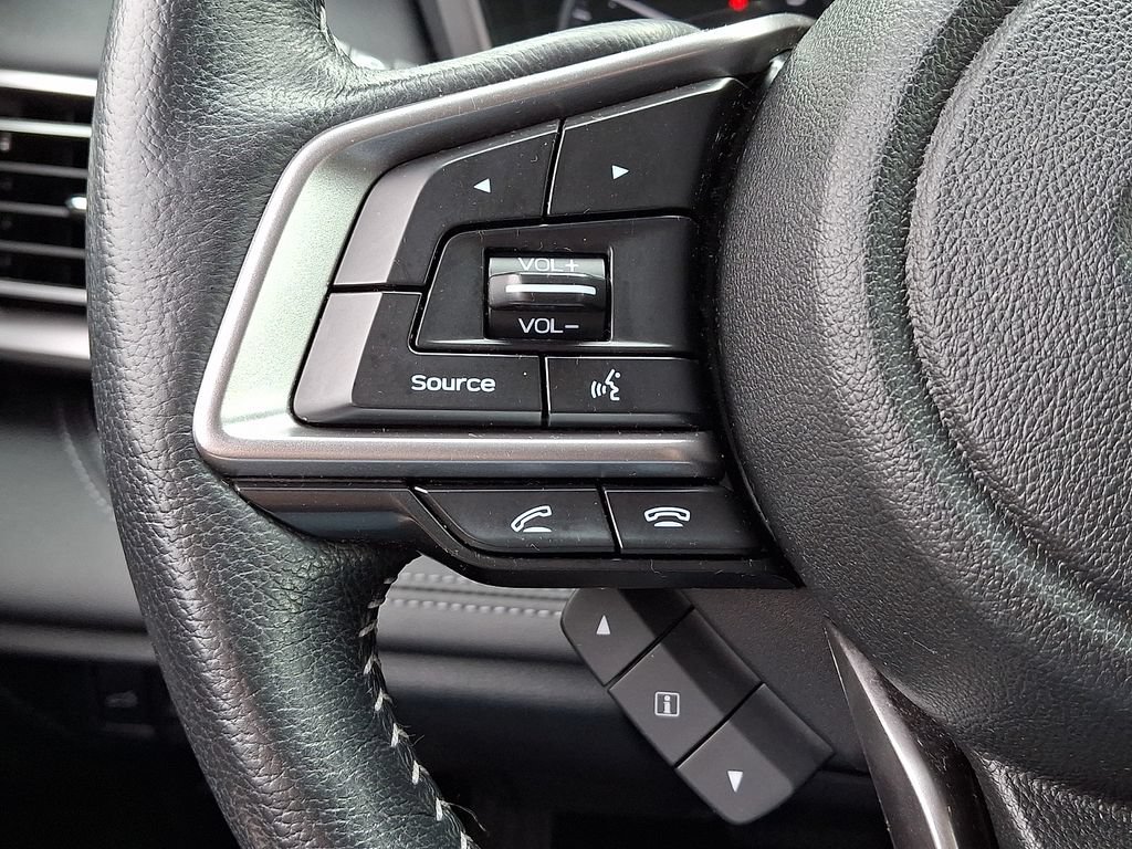 Used 2022 Subaru Outback Limited w/ Popular Package #2 AWD/4WD image 27