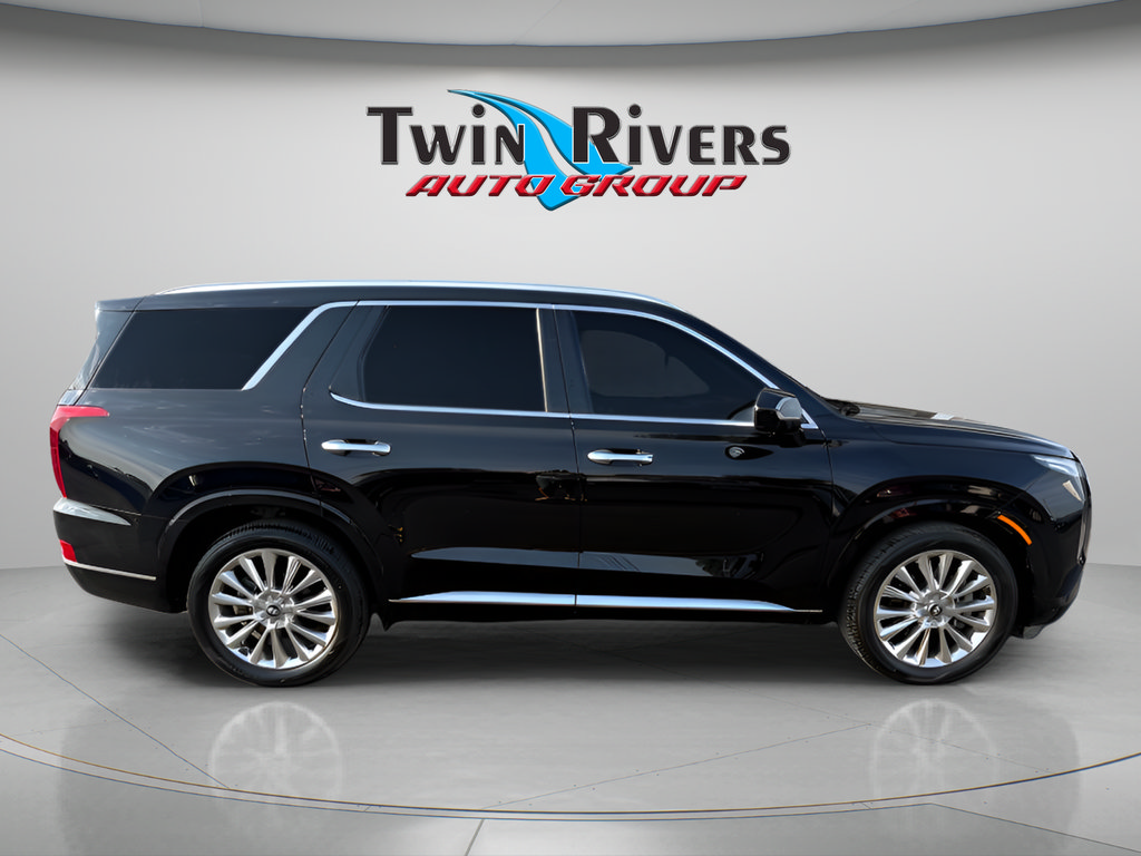 Used 2020 Hyundai Palisade Limited FWD image 5