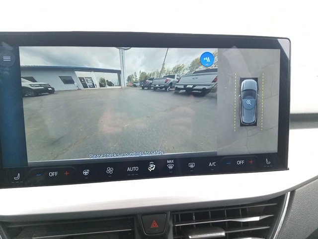 Certified 2023 Ford Escape Platinum image 49