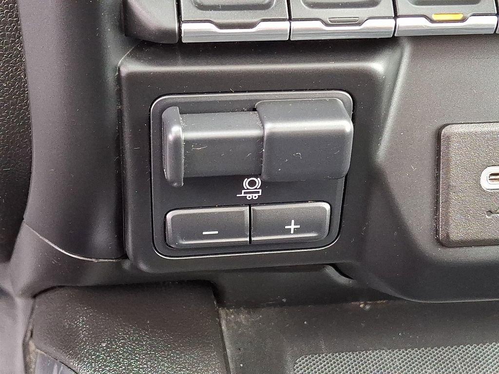 Used 2021 GMC Sierra 2500 Denali w/ Denali Ultimate Package image 31