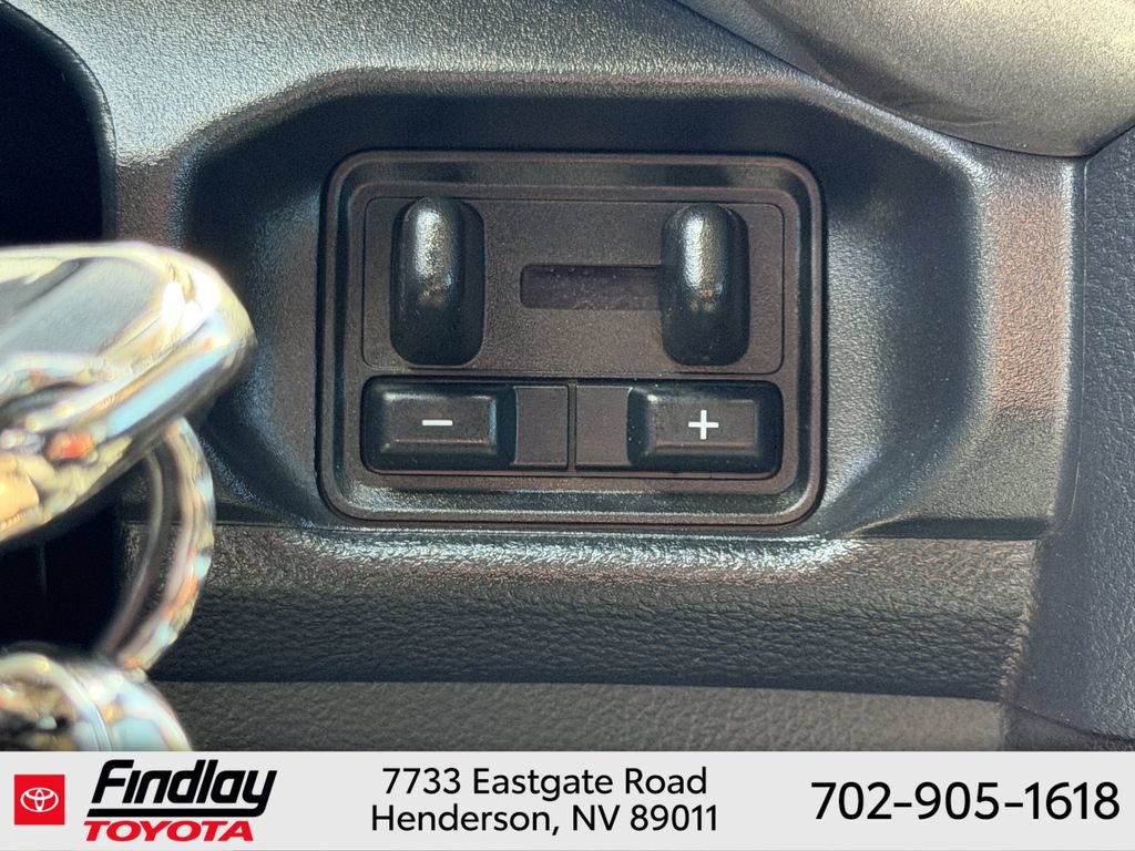 Used 2025 Ford Ranger XLT w/ Advanced Towing Package AWD/4WD image 29