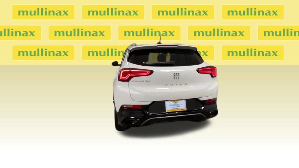 New 2026 Buick Encore GX Sport Touring w/ Advanced Technology Package image 43