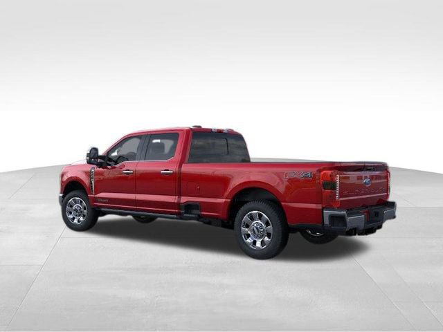 New 2026 Ford F350 Lariat w/ Lariat Ultimate Package AWD/4WD image 5