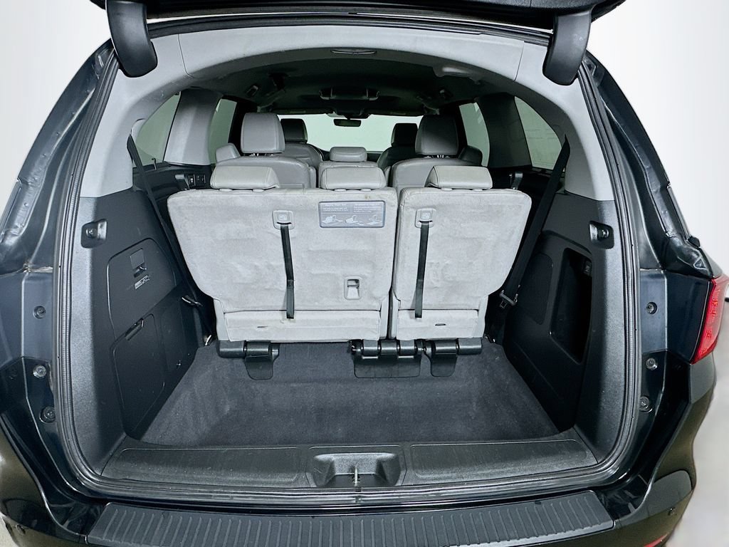 Used 2018 Honda Odyssey Elite image 7