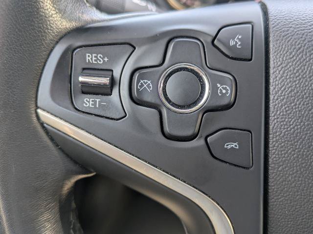 Certified 2014 Buick LaCrosse Leather FWD image 23