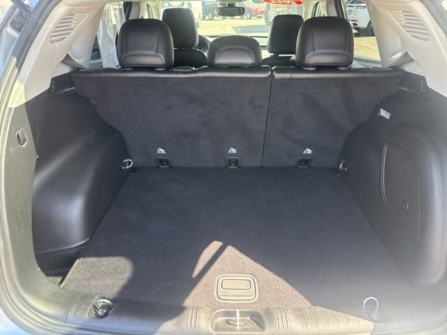 Certified 2022 Jeep Compass Latitude w/ Sun and Sound Group AWD/4WD image 29
