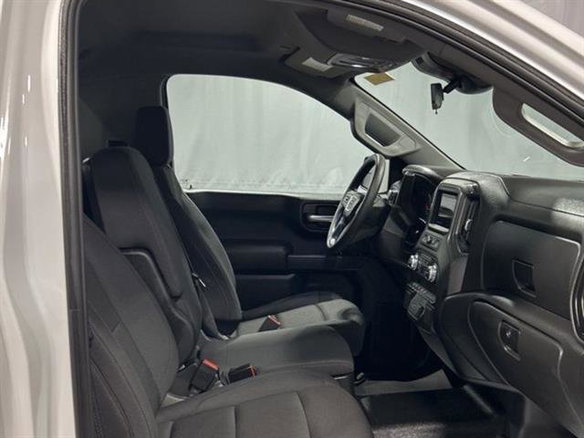 New 2025 GMC Sierra 1500 Pro w/ Convenience Package image 19