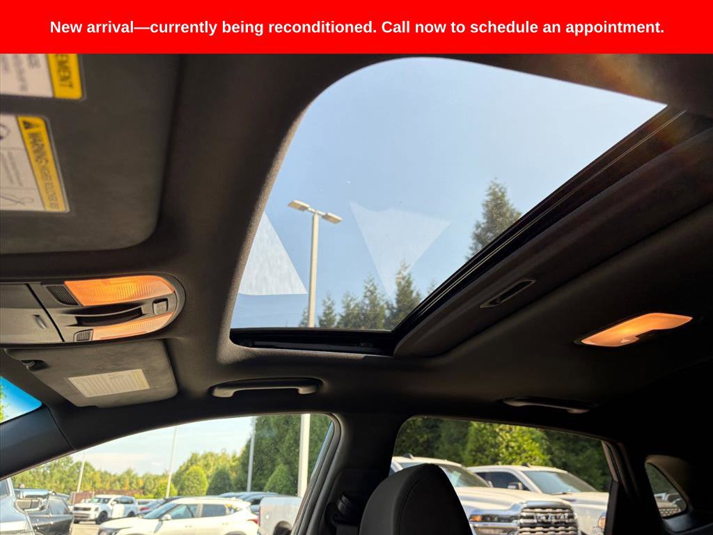 Used 2022 Hyundai Kona N Line w/ Tech Package FWD image 13