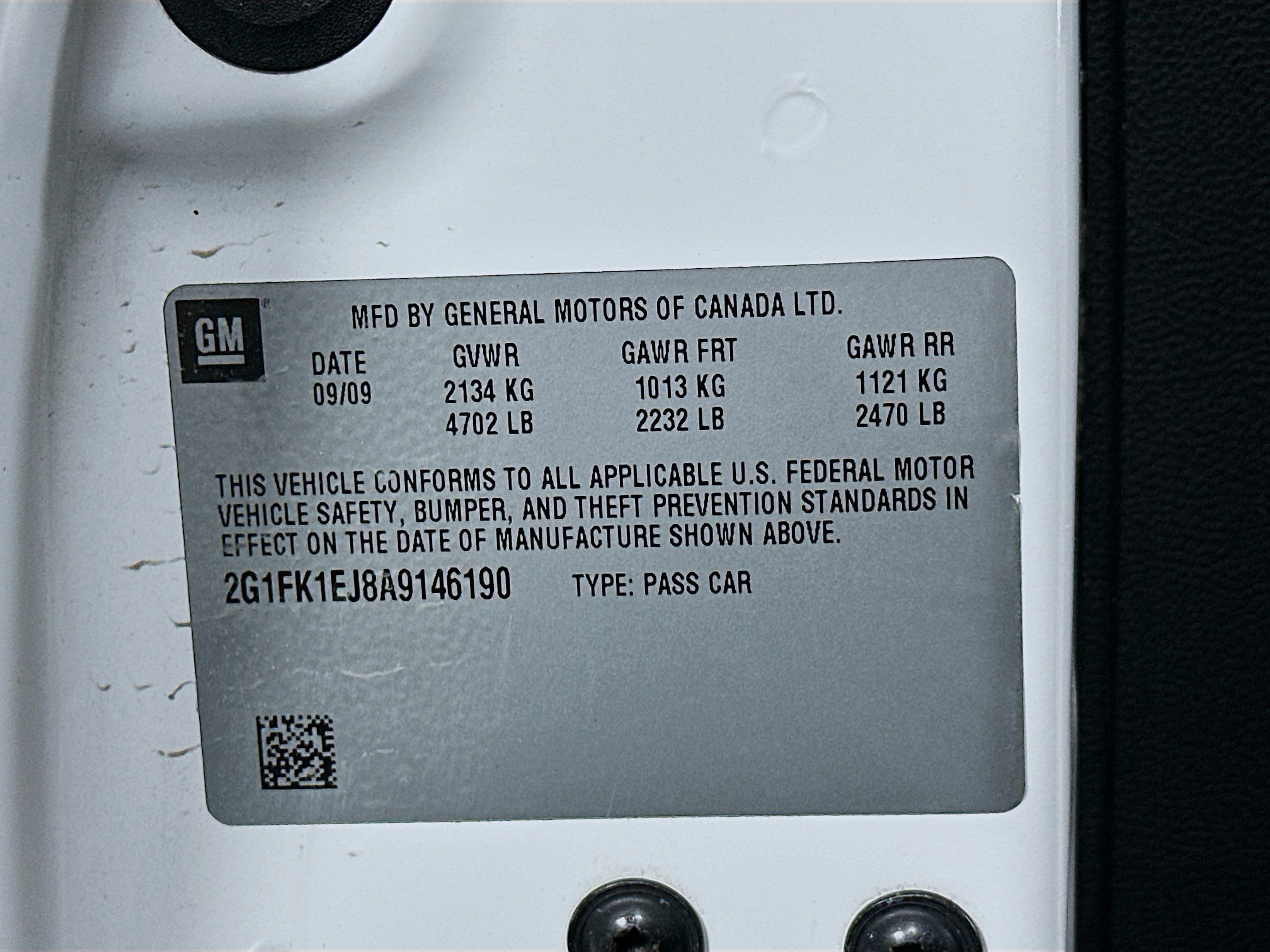 Used 2010 Chevrolet Camaro SS w/ RS Package image 12