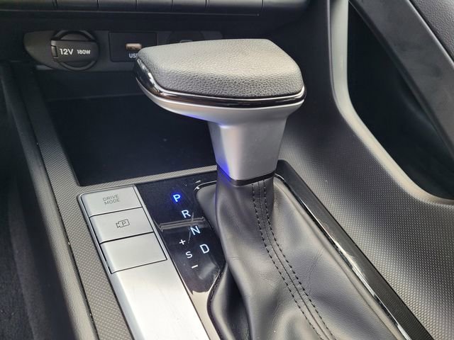 Used 2024 Hyundai Elantra SEL image 22