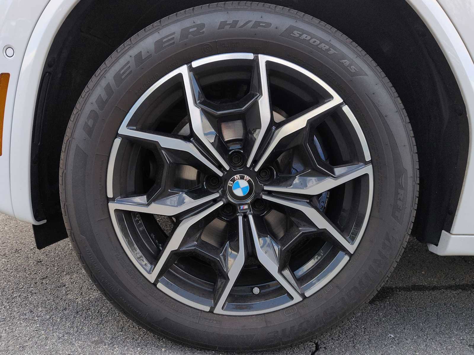 Used 2023 BMW X3 M40i AWD/4WD image 14