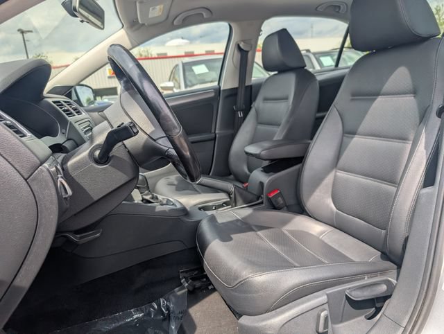 Used 2013 Volkswagen Jetta TDI FWD image 7
