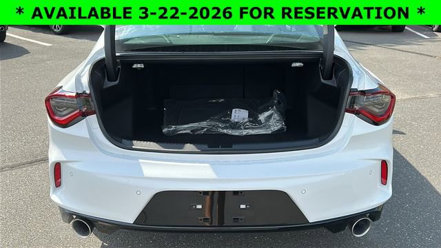 Used 2025 Acura TLX SH-AWD w/ A-SPEC Pkg image 28
