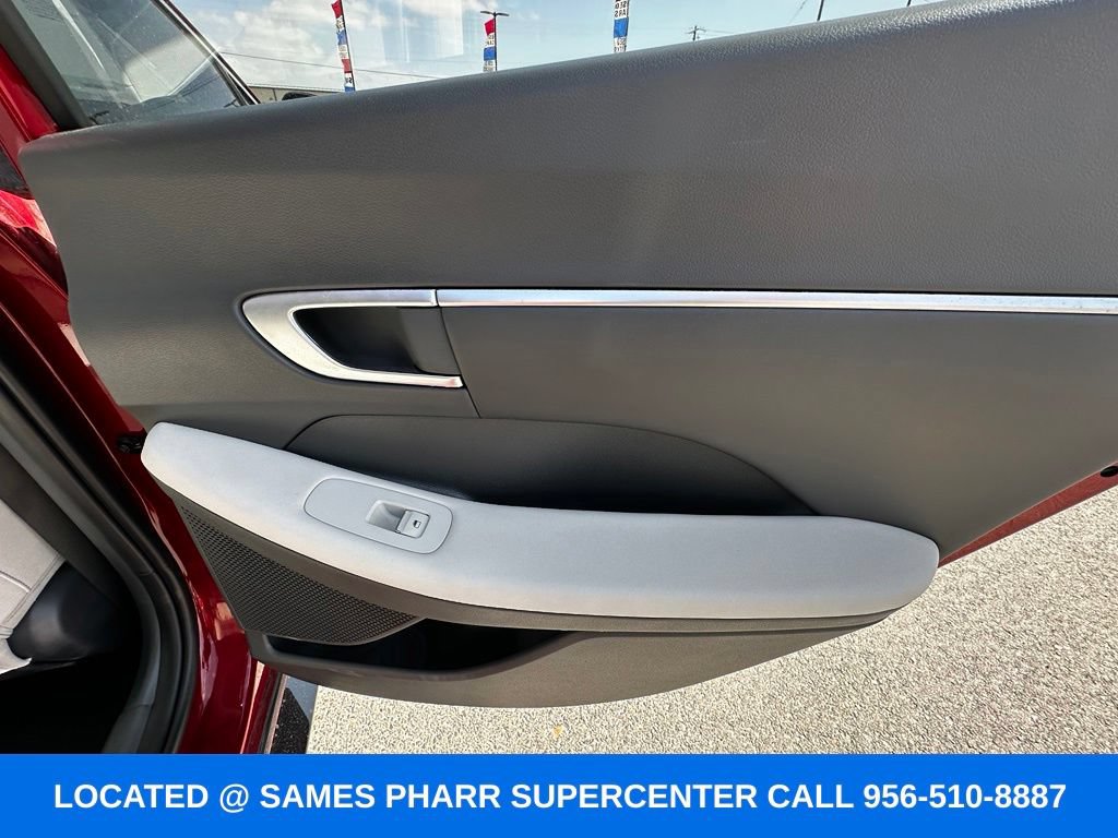 Used 2024 Hyundai Sonata SEL FWD image 26