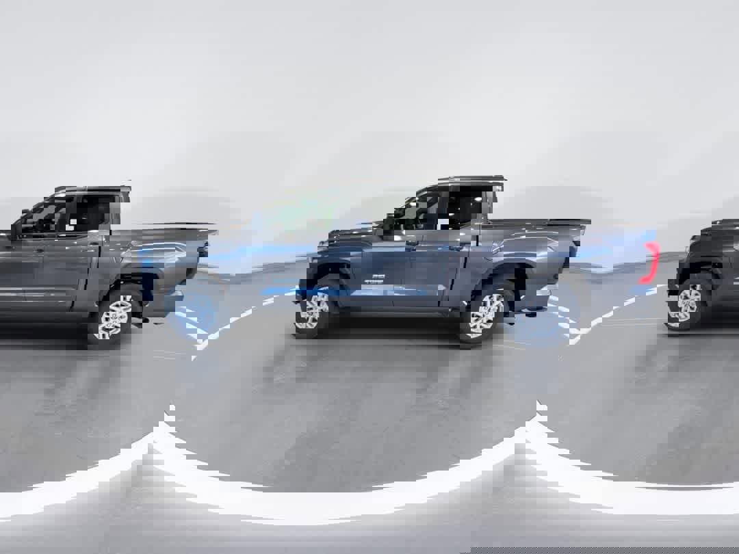 New 2025 Toyota Tundra SR5 image 5