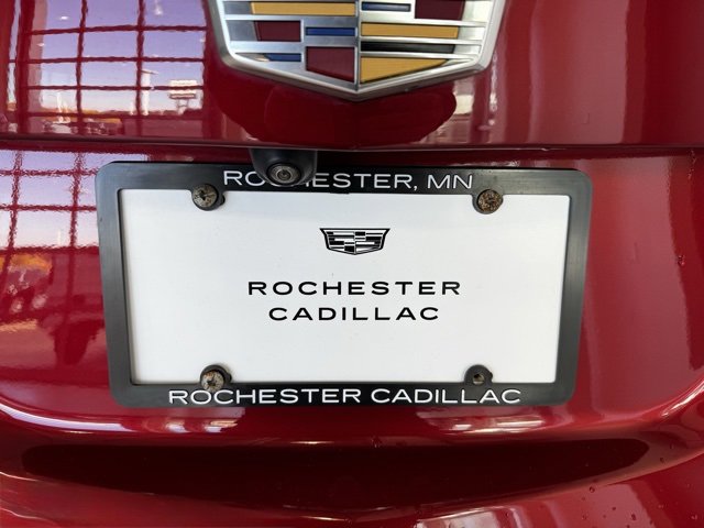 Used 2019 Cadillac XT4 Sport image 46