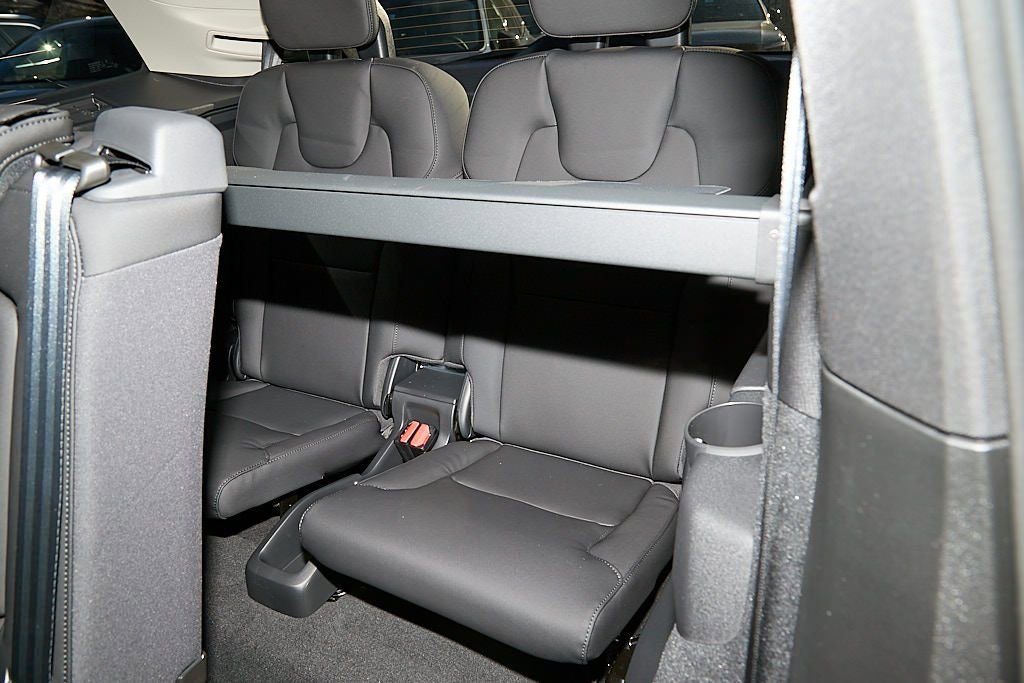 New 2026 Volvo XC90 B6 Plus w/ Protection Package image 24