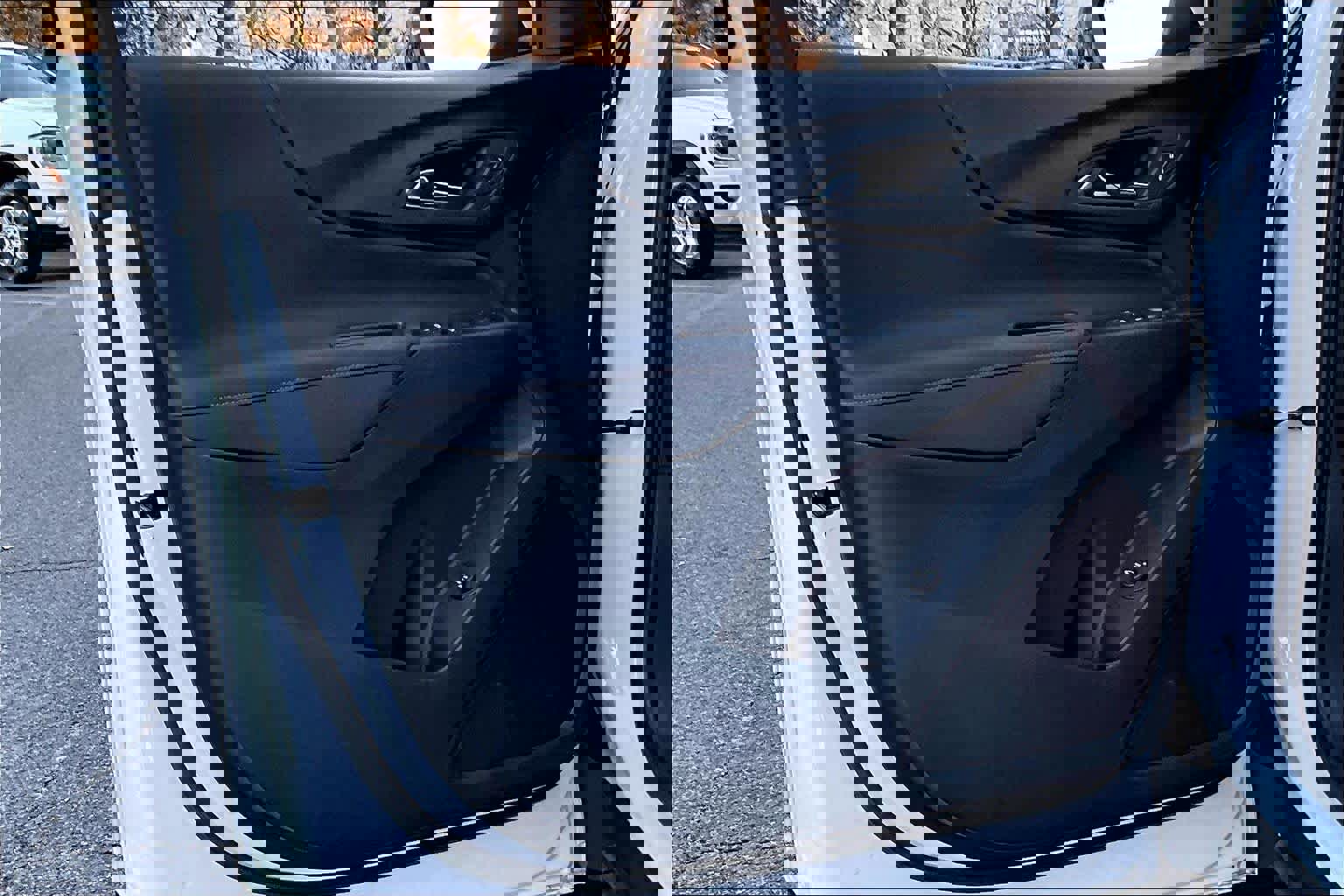 Used 2023 Chevrolet Equinox RS image 22