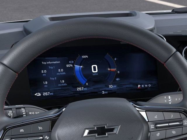 New 2026 Chevrolet Equinox EV RS image 18