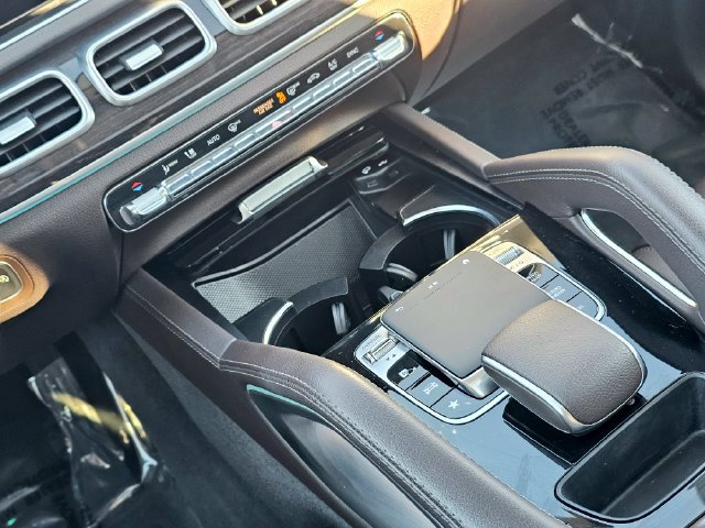 Used 2020 Mercedes-Benz GLE 350 4MATIC image 37