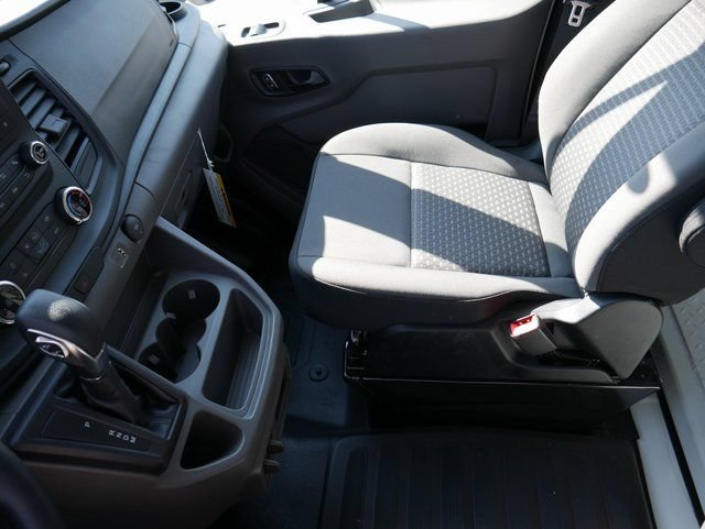 New 2024 Ford Transit 350 w/ Interior Upgrade Package RWD image 26
