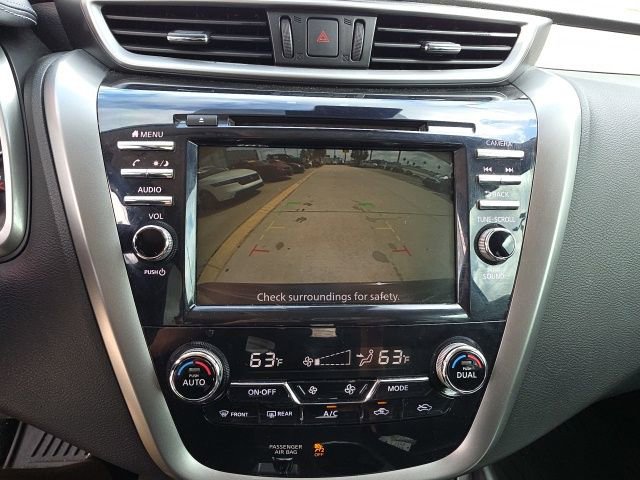 Used 2024 Nissan Murano SV w/ SV Midnight Edition Package image 19