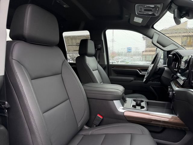 New 2026 Chevrolet Silverado 2500 LT w/ All Star Edition AWD/4WD image 39