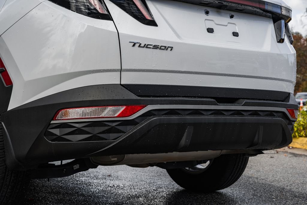 Used 2023 Hyundai Tucson SEL image 8