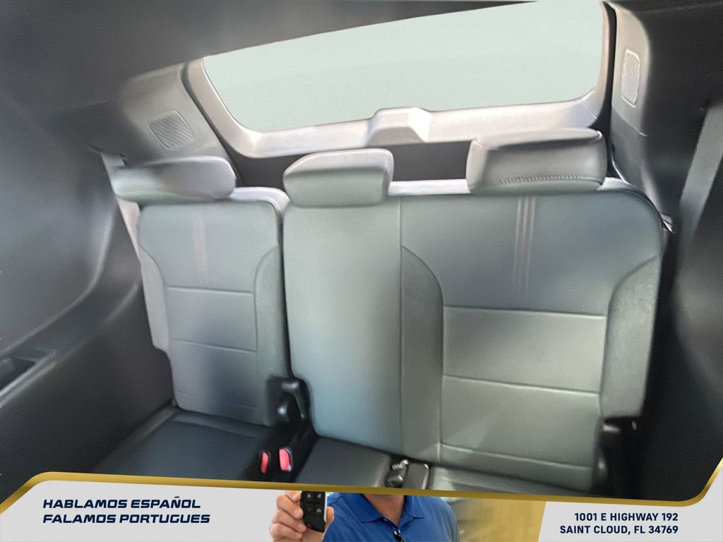 New 2026 GMC Acadia AT4 w/ Luxury Package AWD/4WD image 30