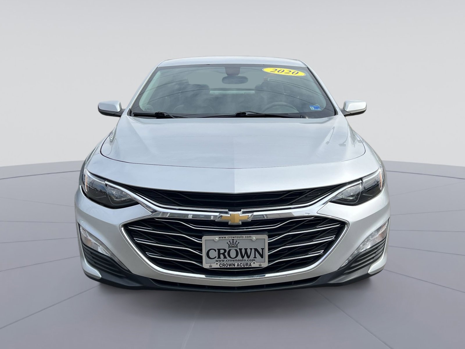 Used 2020 Chevrolet Malibu LT image 8