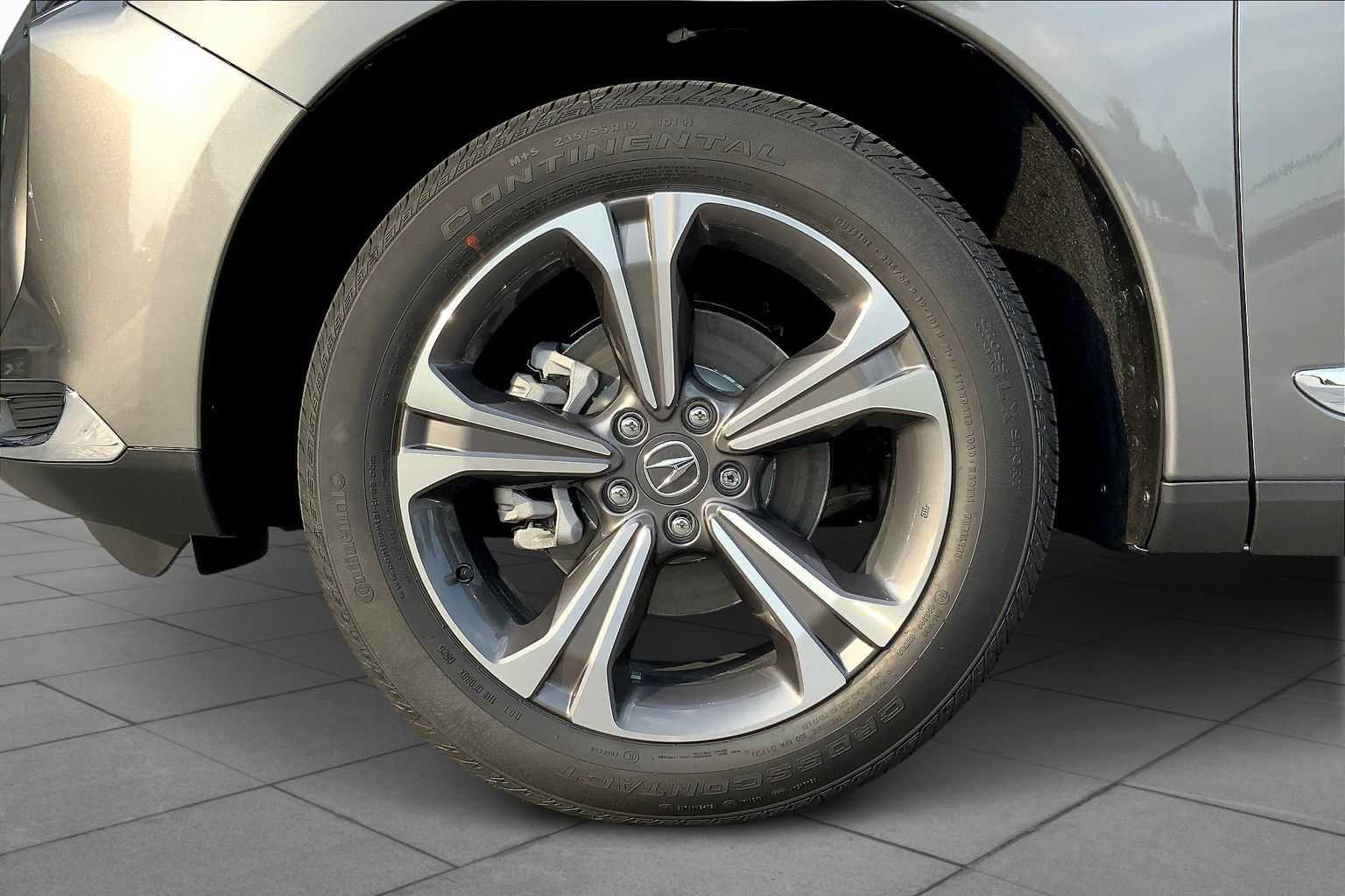 New 2025 Acura RDX SH-AWD w/ Technology Package image 9