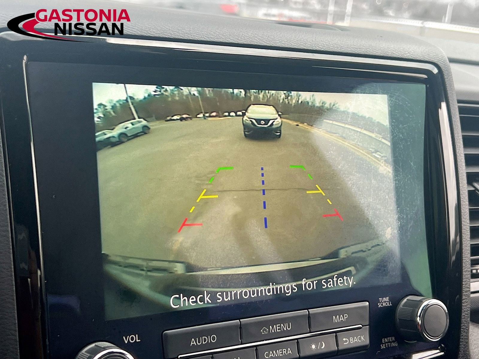 Used 2023 Nissan Frontier PRO-4X w/ Tow Package image 18