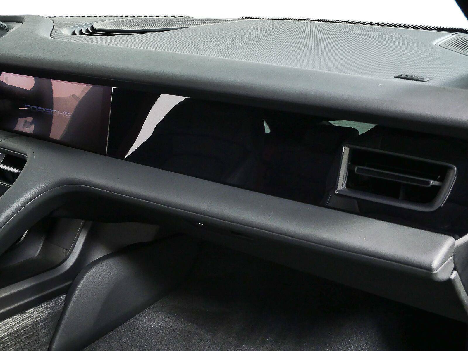 Certified 2024 Porsche Taycan RWD image 25