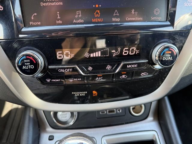 Used 2020 Nissan Murano SL image 22