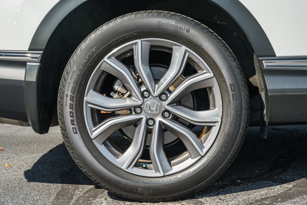 Used 2021 Honda CR-V Touring image 18