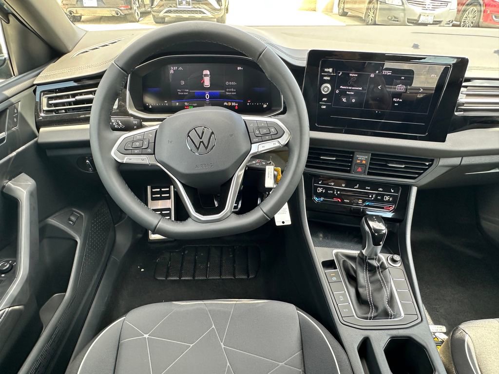 New 2026 Volkswagen Jetta Sport image 22