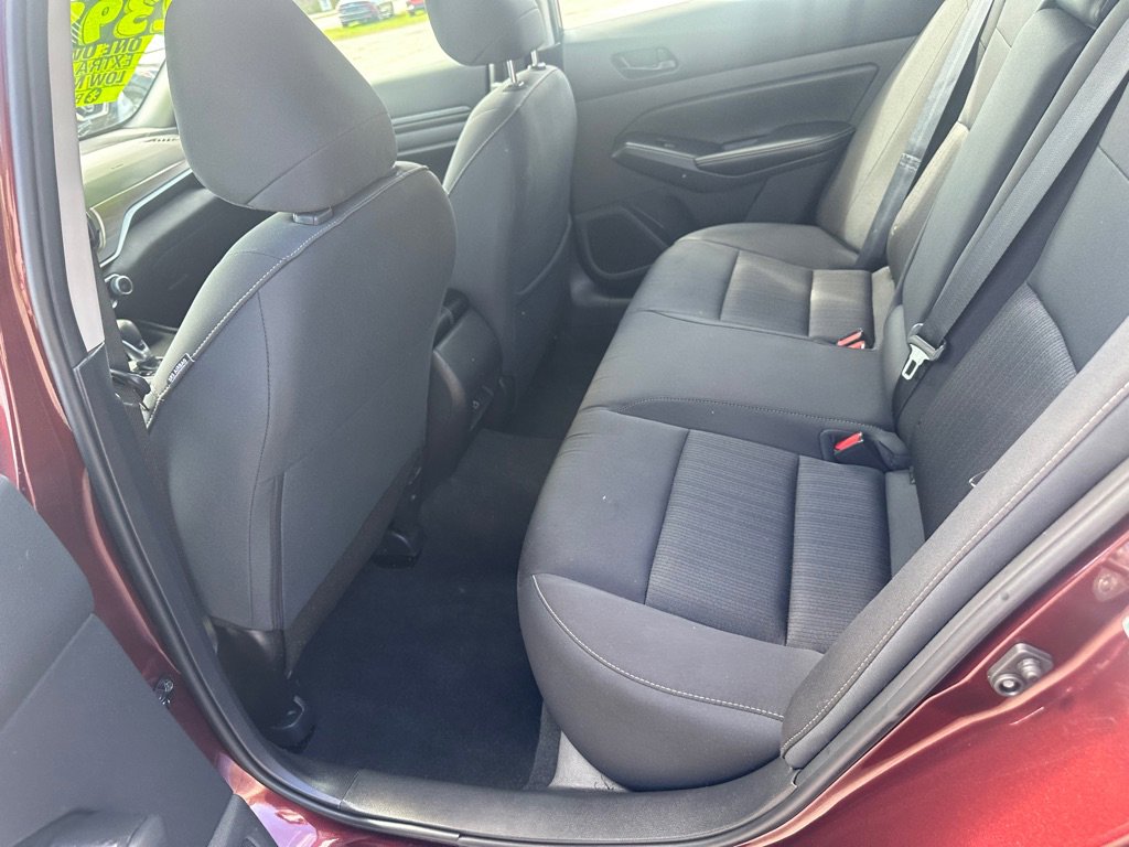 Used 2025 Nissan Altima 2.5 SV image 20