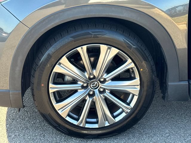 Used 2021 MAZDA CX-9 Signature AWD/4WD image 31