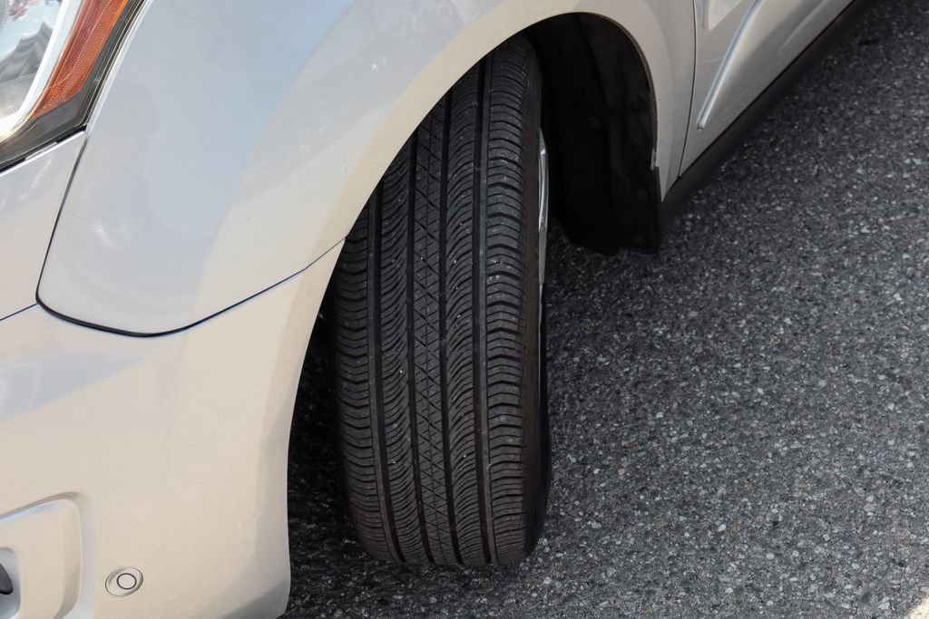 Used 2019 Ford Transit Connect XLT image 51