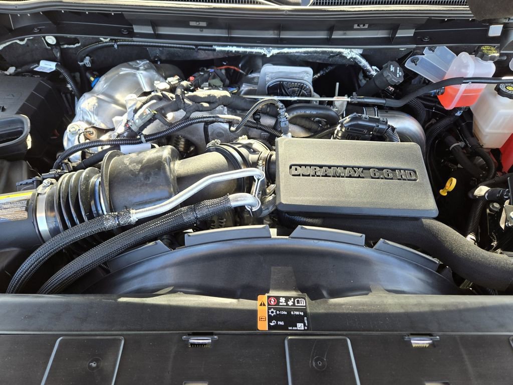 New 2026 Chevrolet Silverado 2500 LT w/ Convenience Package image 31