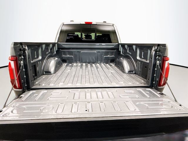 Used 2025 Ford F150 Lariat w/ Equipment Group 501A Mid image 27