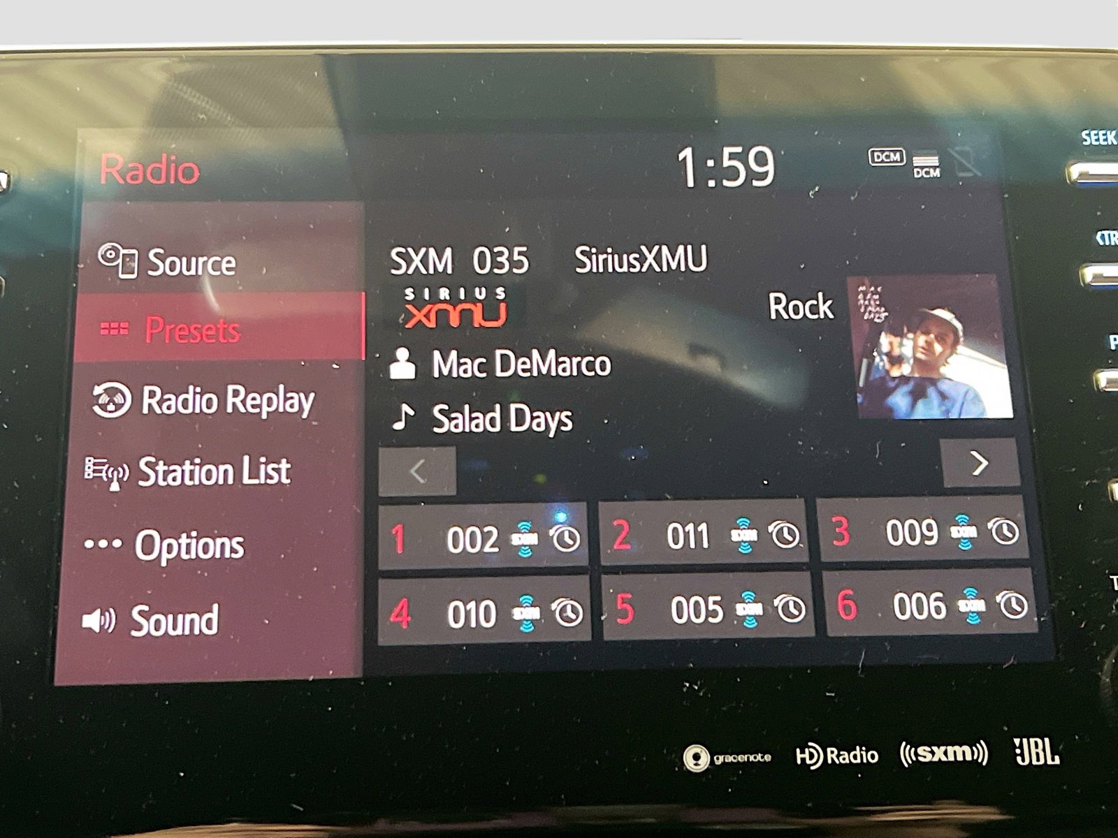 Used 2021 Toyota Avalon TRD image 11