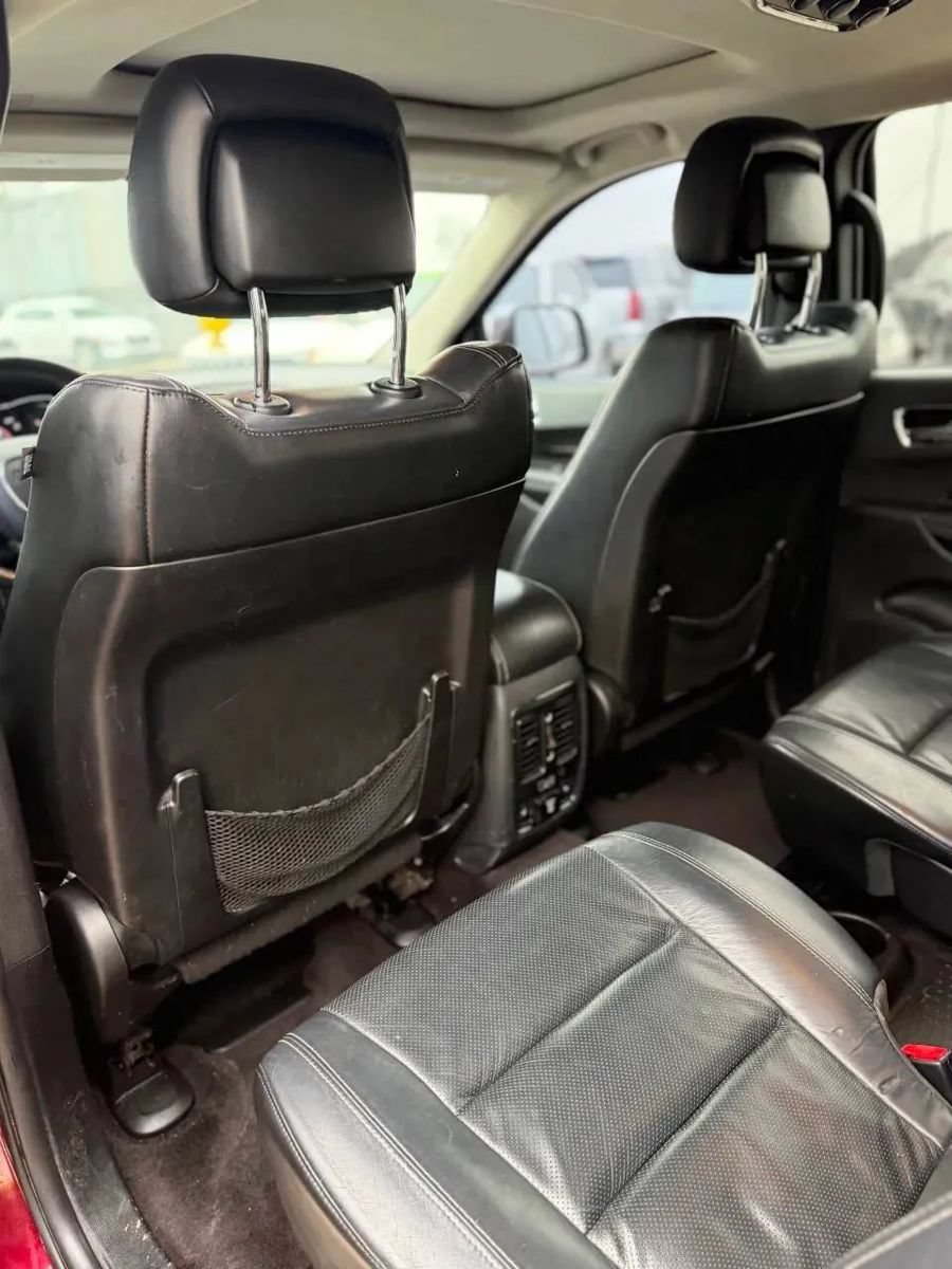 Used 2017 Dodge Durango Citadel w/ Technology Group AWD/4WD image 17