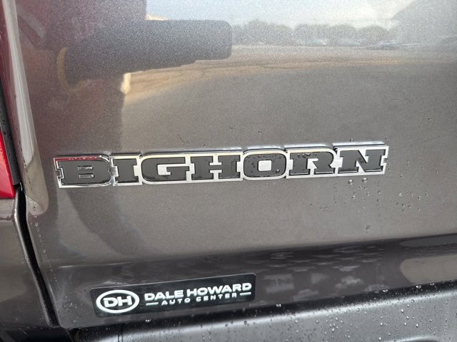 New 2026 RAM 1500 Big Horn image 43